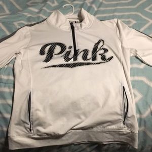 💗 PINK 💗 pull over / hoodie